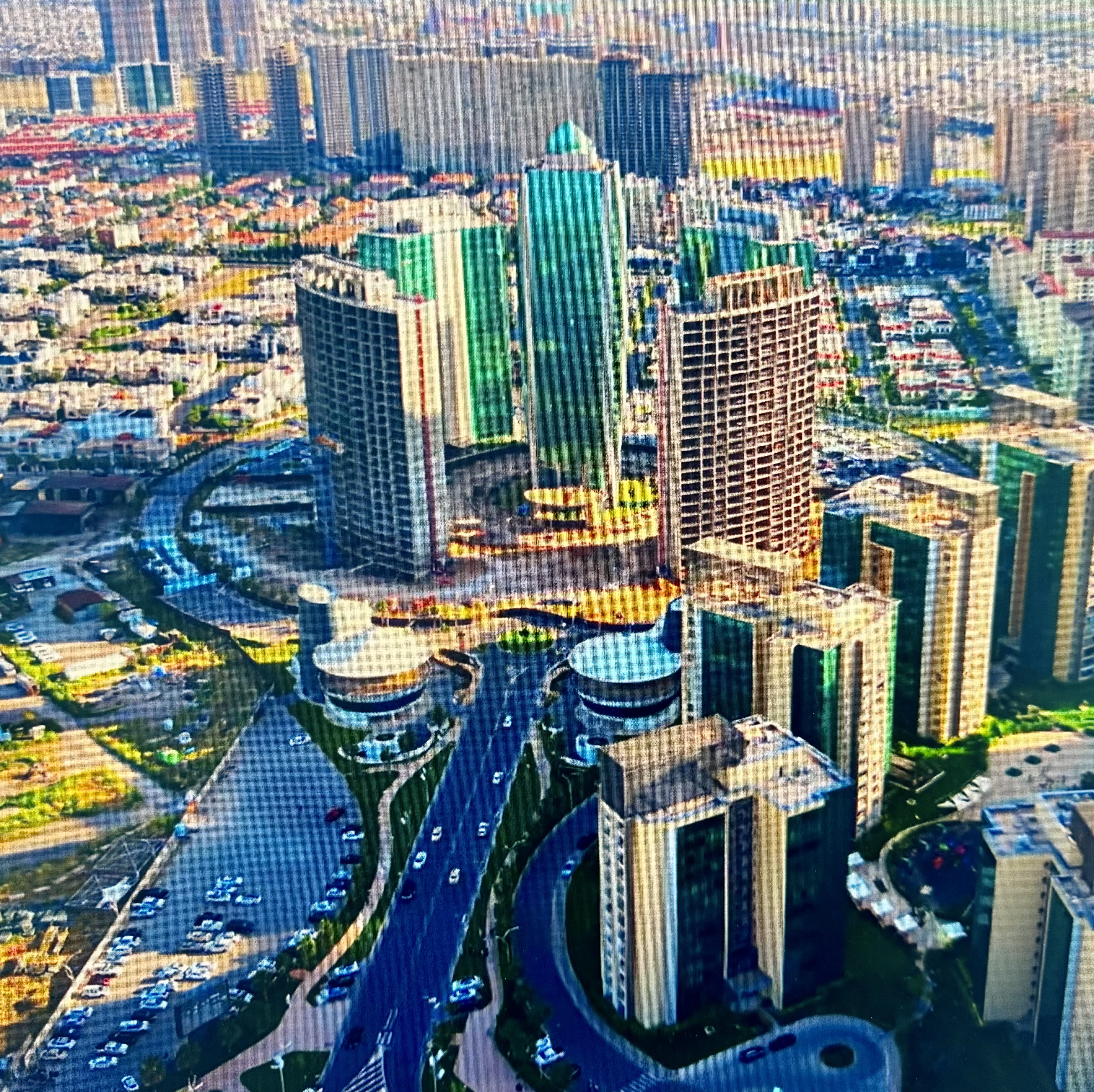 Your commercial gateway between Boston and Erbil, where opportunities meet success