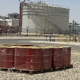 From Boston to the ports of the world — we connect America with Erbil with trust and commitment